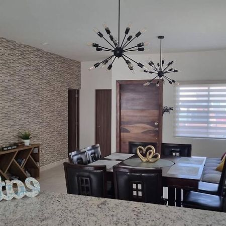 Casa Mauricio Villa La Paz Ngoại thất bức ảnh