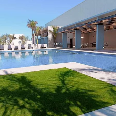 Casa Mauricio Villa La Paz Ngoại thất bức ảnh