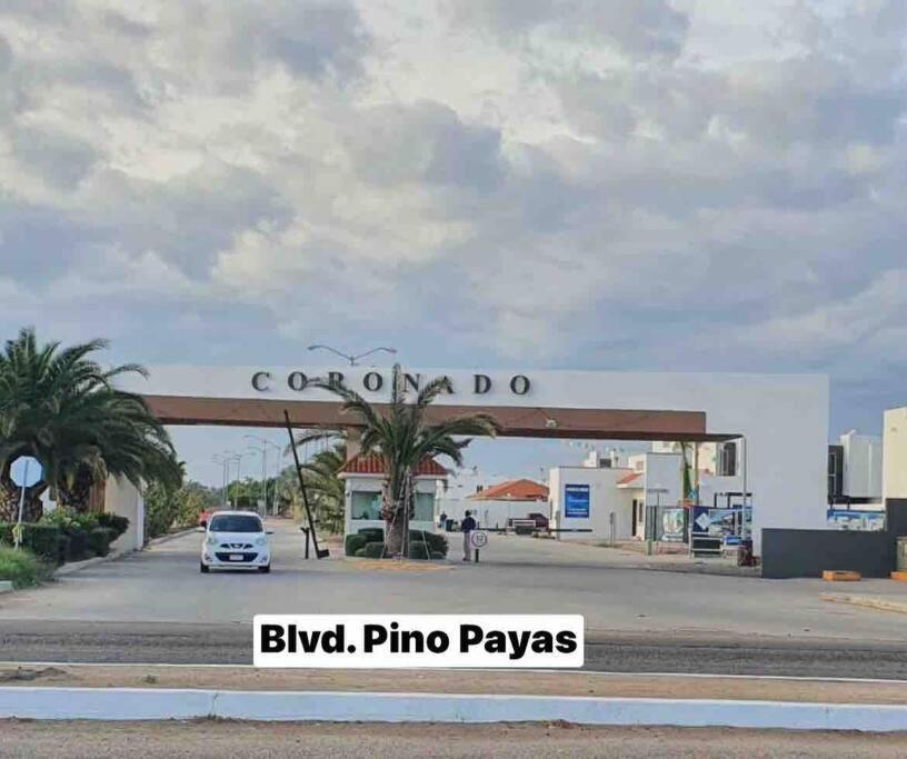Casa Mauricio Villa La Paz Ngoại thất bức ảnh