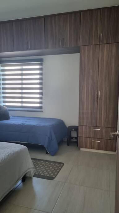 Casa Mauricio Villa La Paz Ngoại thất bức ảnh