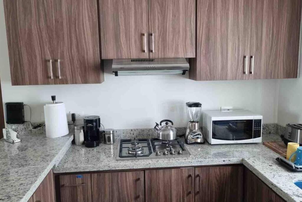 Casa Mauricio Villa La Paz Ngoại thất bức ảnh