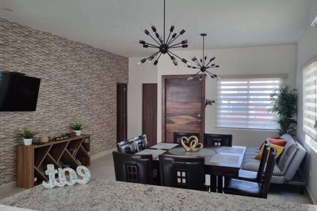 Casa Mauricio Villa La Paz Ngoại thất bức ảnh