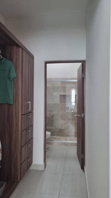Casa Mauricio Villa La Paz Ngoại thất bức ảnh
