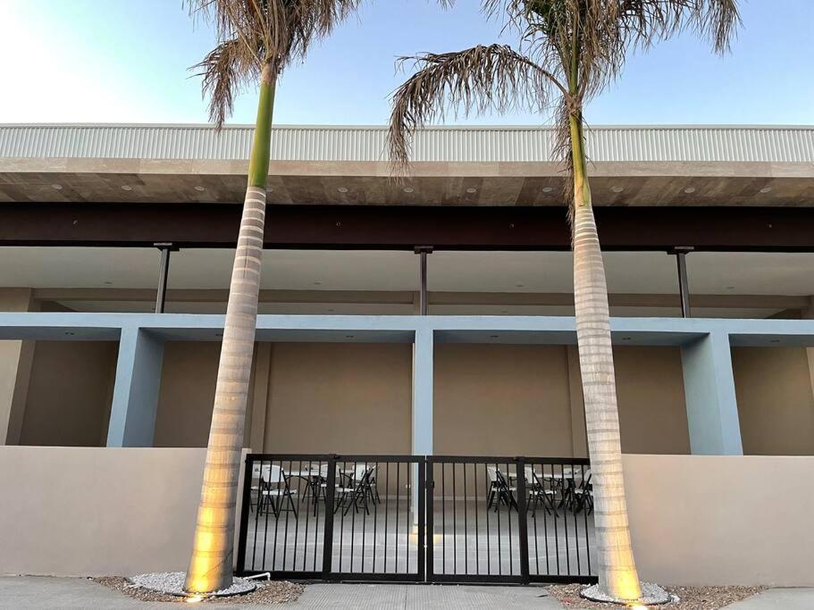 Casa Mauricio Villa La Paz Ngoại thất bức ảnh