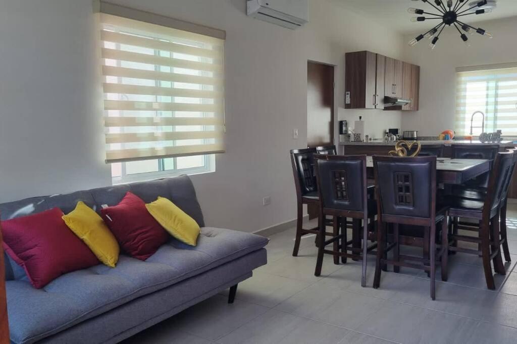 Casa Mauricio Villa La Paz Ngoại thất bức ảnh
