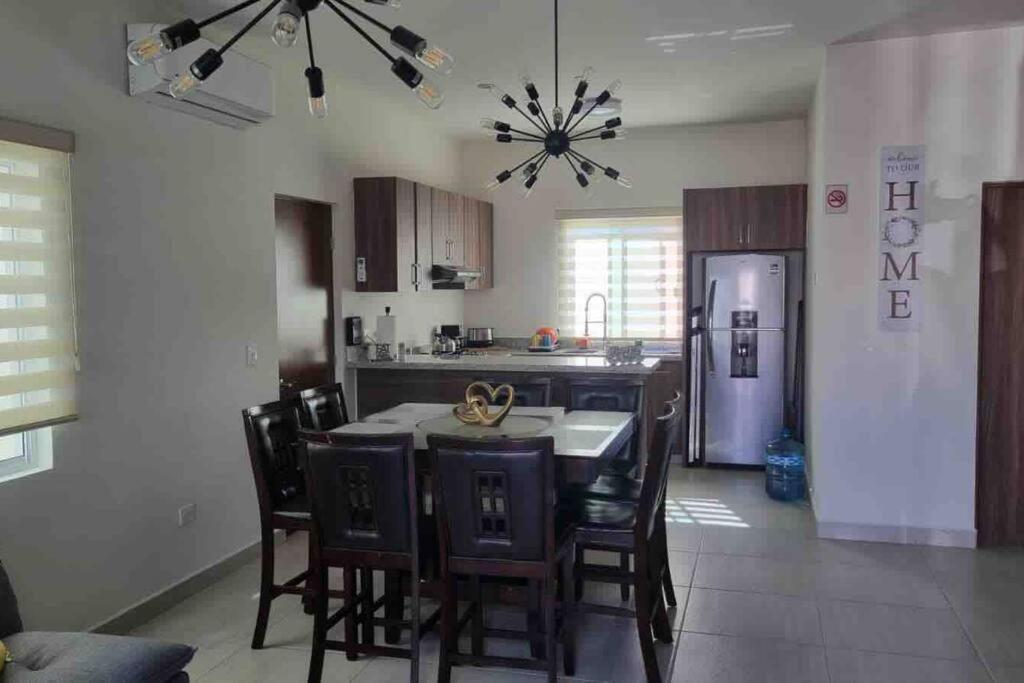 Casa Mauricio Villa La Paz Ngoại thất bức ảnh