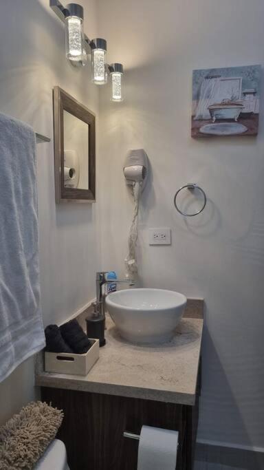 Casa Mauricio Villa La Paz Ngoại thất bức ảnh