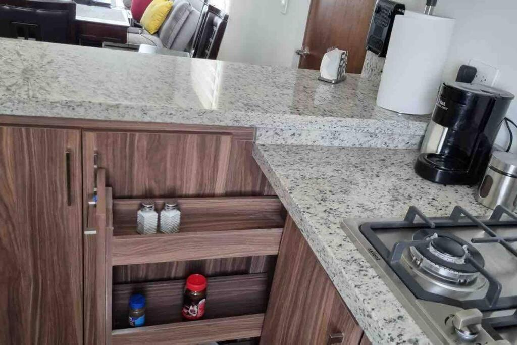 Casa Mauricio Villa La Paz Ngoại thất bức ảnh