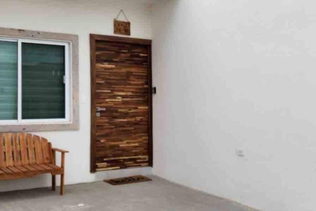 Casa Mauricio Villa La Paz Ngoại thất bức ảnh
