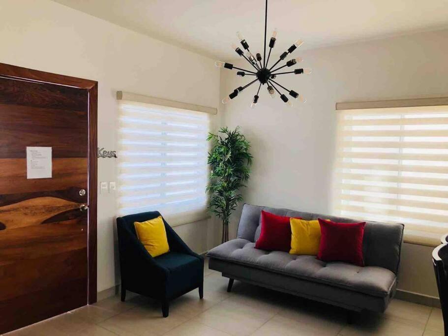 Casa Mauricio Villa La Paz Ngoại thất bức ảnh