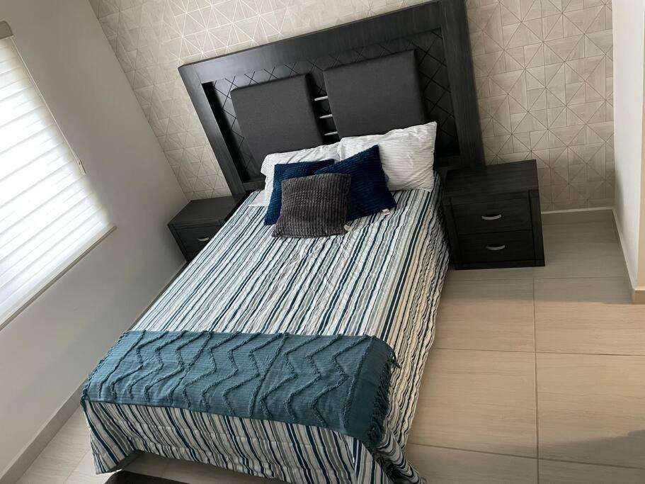 Casa Mauricio Villa La Paz Ngoại thất bức ảnh