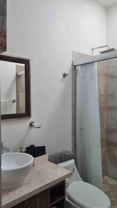 Casa Mauricio Villa La Paz Ngoại thất bức ảnh