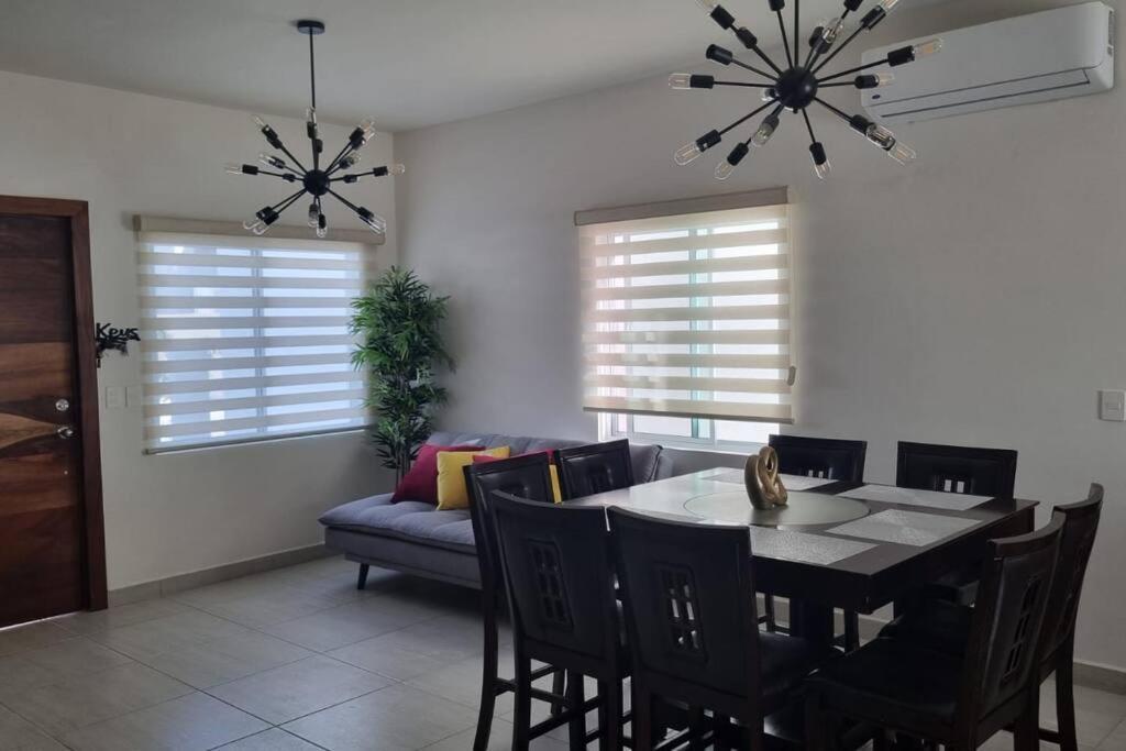 Casa Mauricio Villa La Paz Ngoại thất bức ảnh