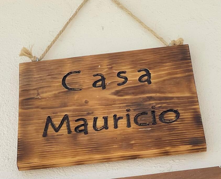 Casa Mauricio Villa La Paz Ngoại thất bức ảnh