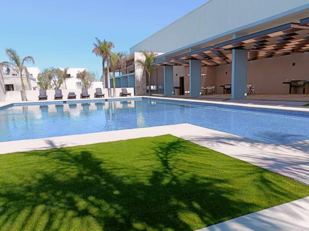 Casa Mauricio Villa La Paz Ngoại thất bức ảnh